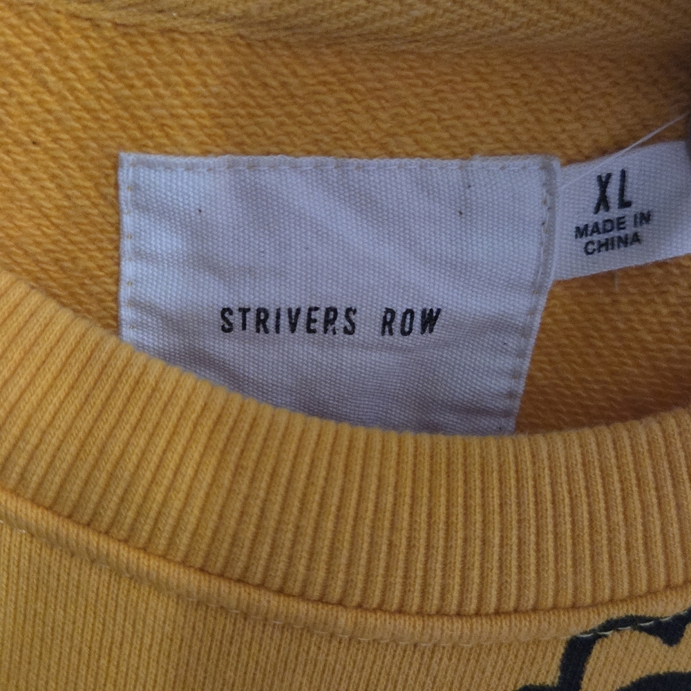 Strivers Row - Picture 3 of 7